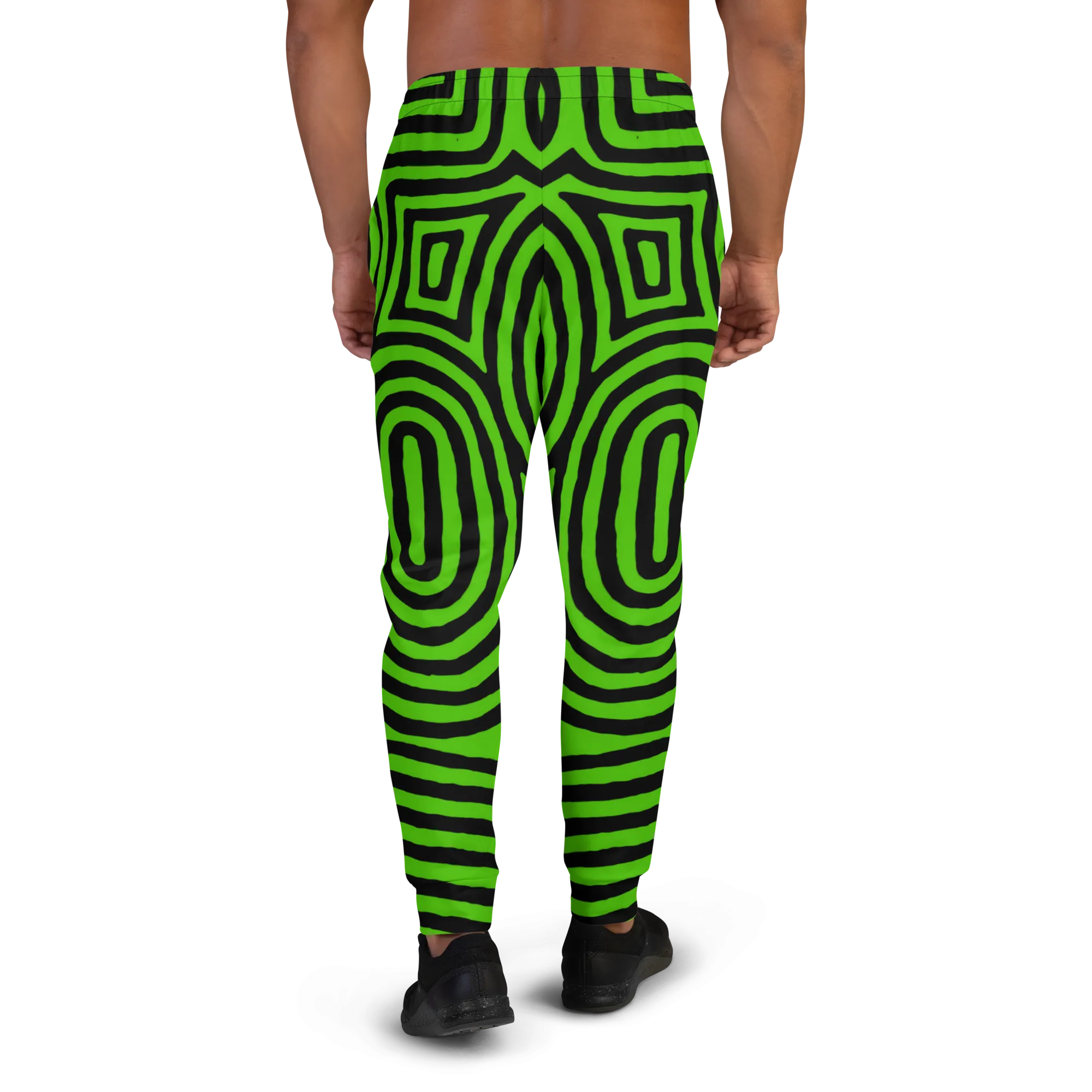 Electric Eden