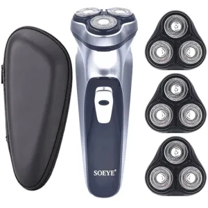 Electric Shaver Men's Razor