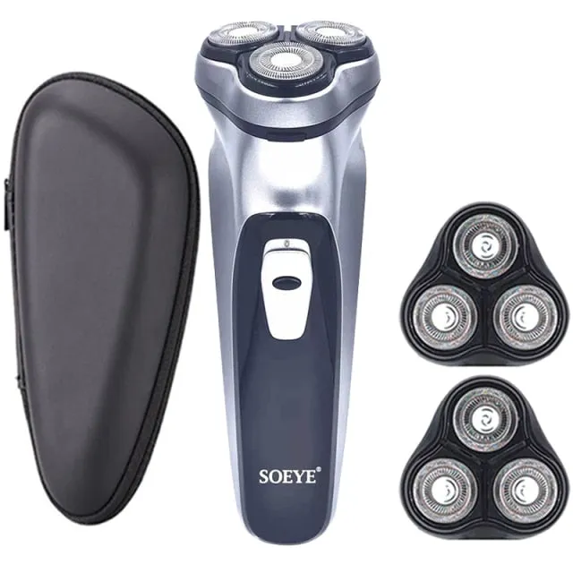 Electric Shaver Men's Razor