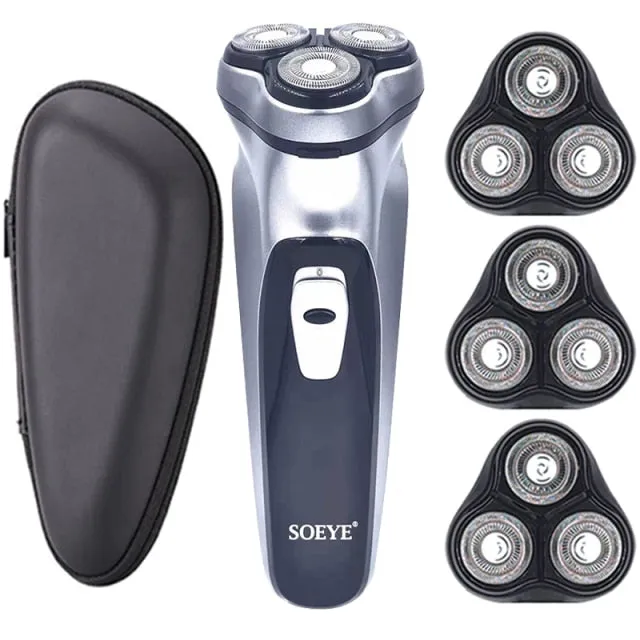 Electric Shaver Men's Razor
