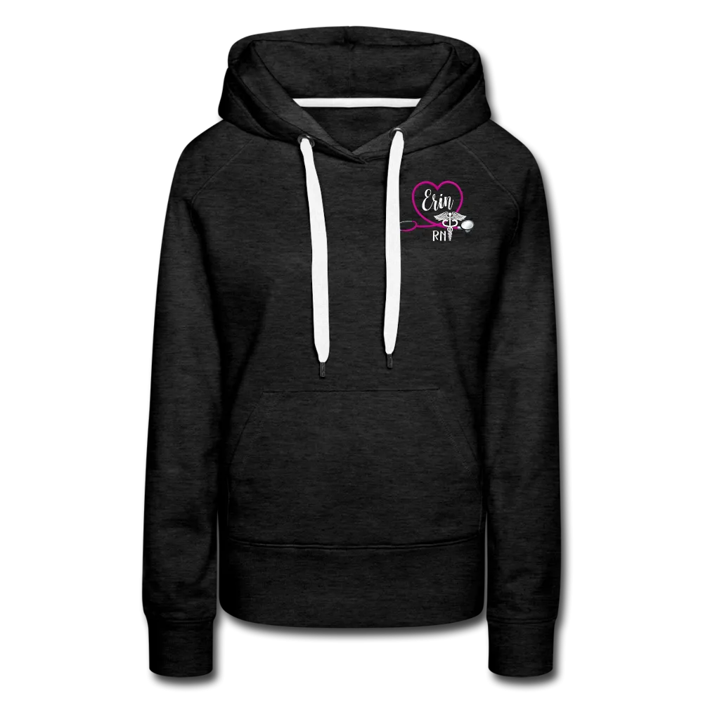 Erin RN Women’s Premium Hoodie