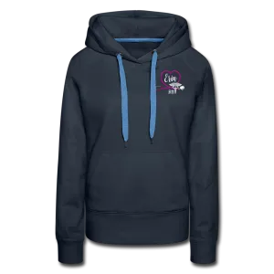 Erin RN Women’s Premium Hoodie