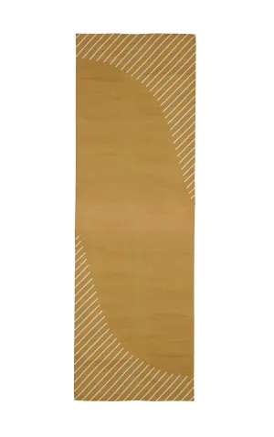 Eulerian Sol Runner