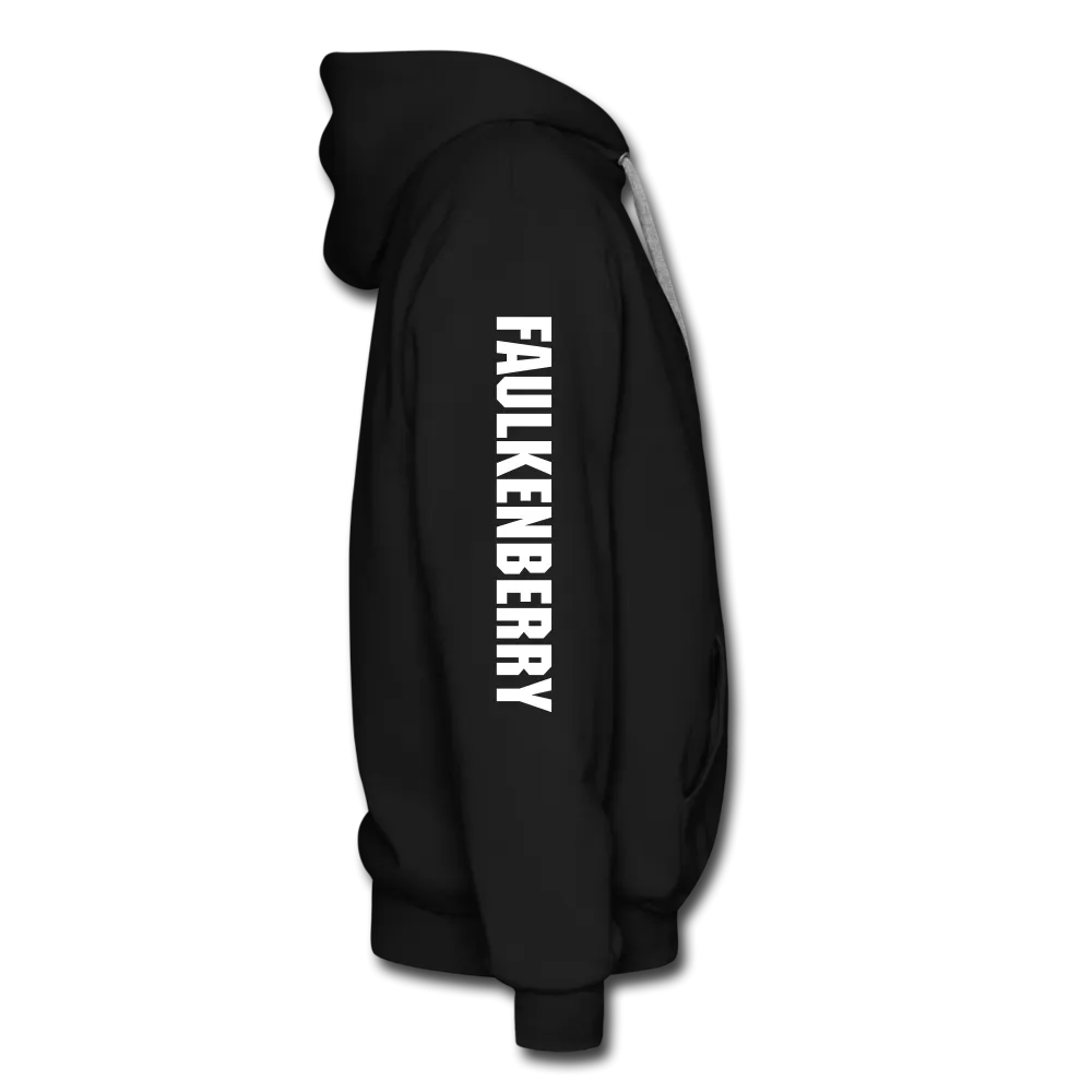 Faulkenberry Men’s Premium Hoodie