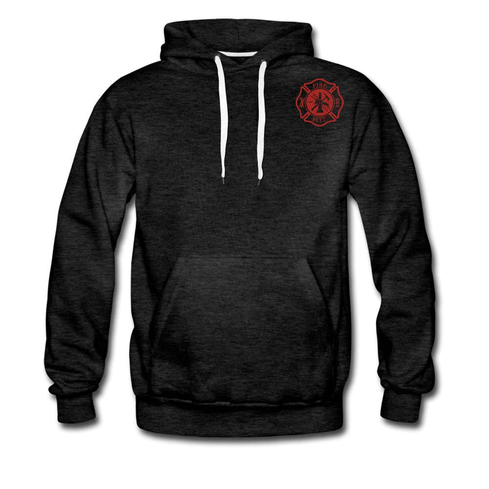 Faulkenberry Men’s Premium Hoodie