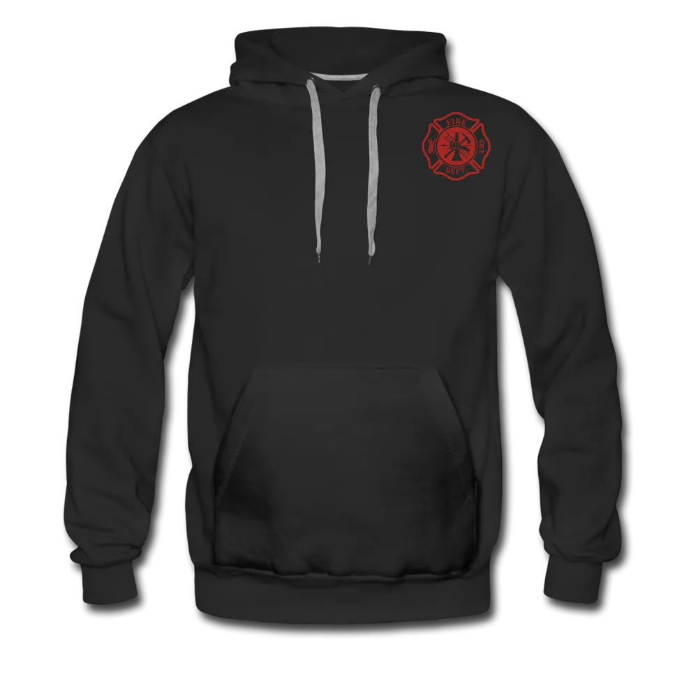 Faulkenberry Men’s Premium Hoodie