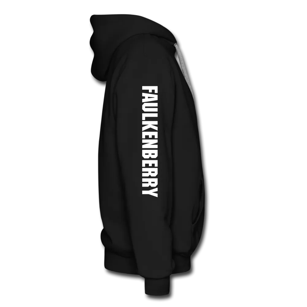 Faulkenberry Men’s Premium Hoodie