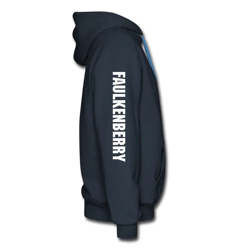 Faulkenberry Men’s Premium Hoodie