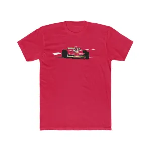 Ferrari 312 T4 “Slideways” T-shirt