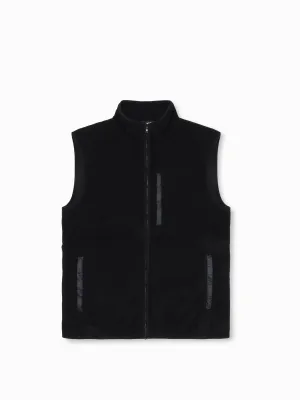 Fleece Vest