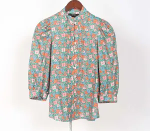 Frontier Blouse