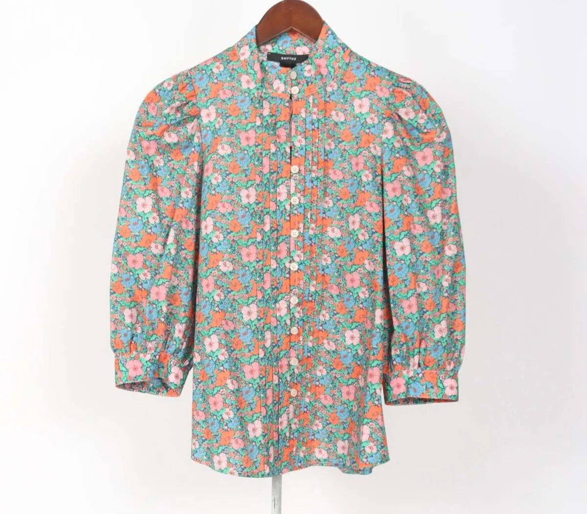 Frontier Blouse