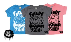 Future Fashion Designer