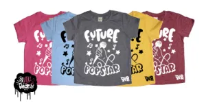 Future Popstar