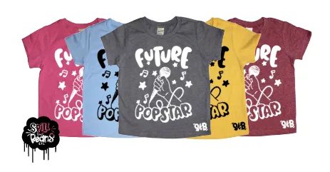 Future Popstar