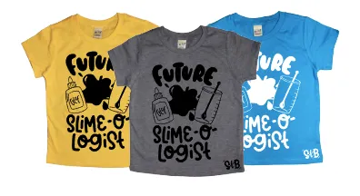 Future Slime-o-logist
