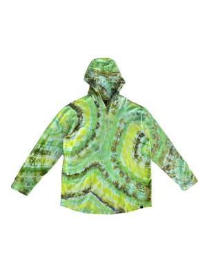 GEO-6 LIGHTWEIGHT HOODIE (XXL)