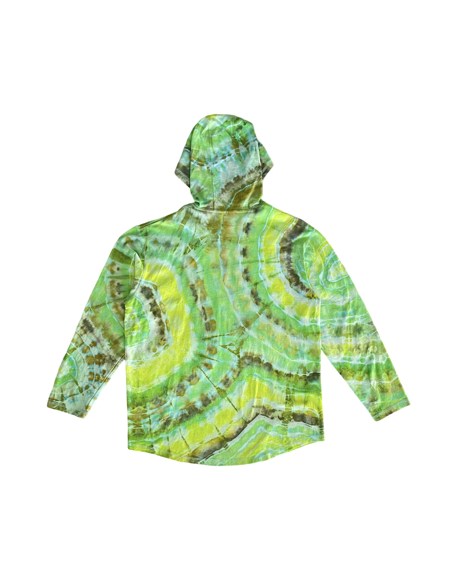 GEO-6 LIGHTWEIGHT HOODIE (XXL)