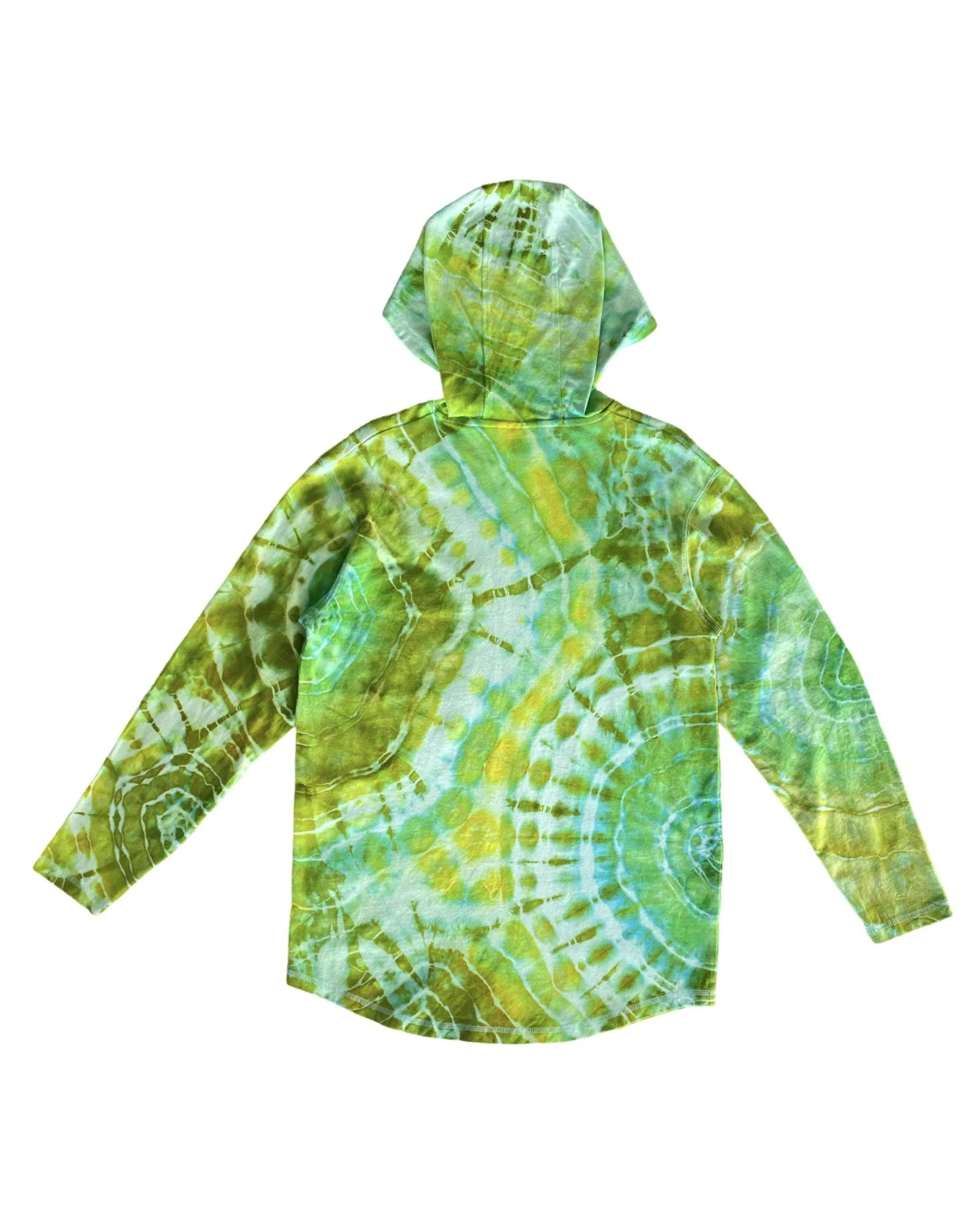 GEO-7 LIGHTWEIGHT HOODIE (M)