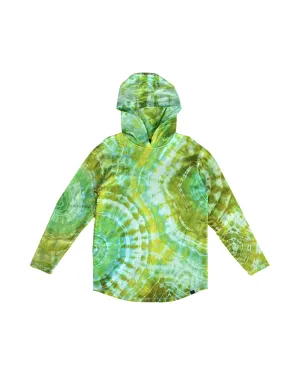 GEO-7 LIGHTWEIGHT HOODIE (M)