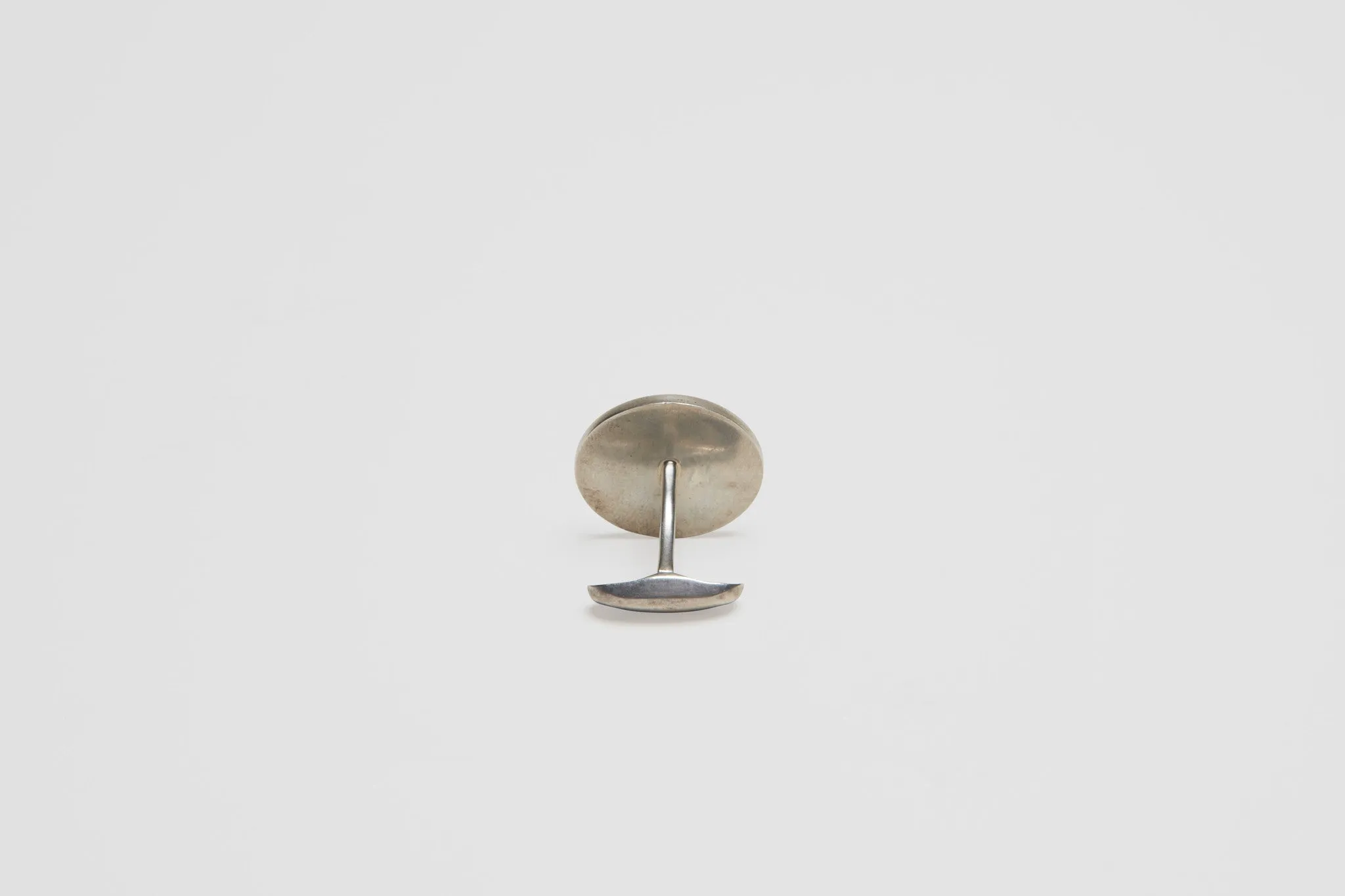 Georg Jensen Bull Cufflinks