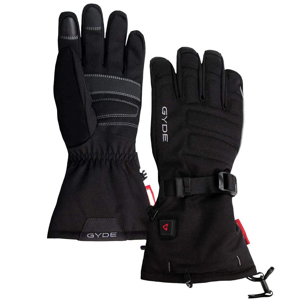 Gerbing S7 Men's Battery Heated Gloves