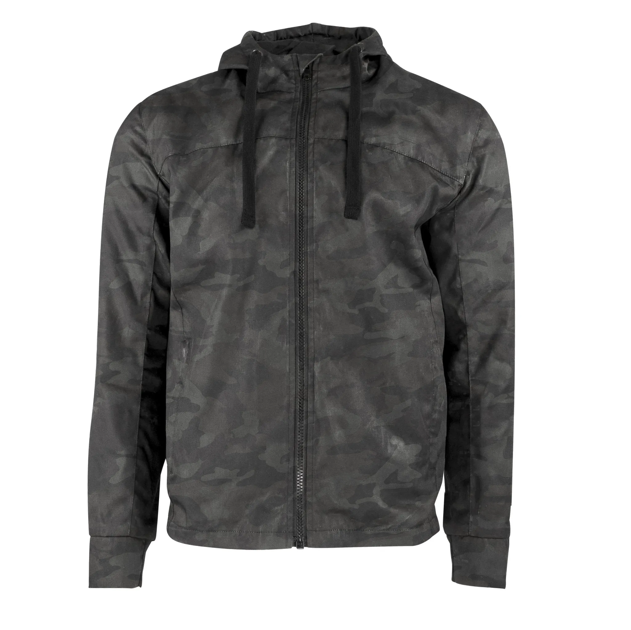 Go For Broke™ Armoured Hoodies
