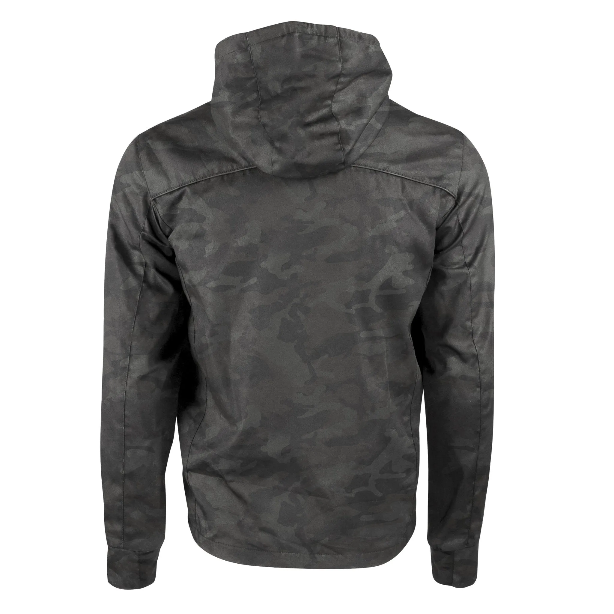 Go For Broke™ Armoured Hoodies