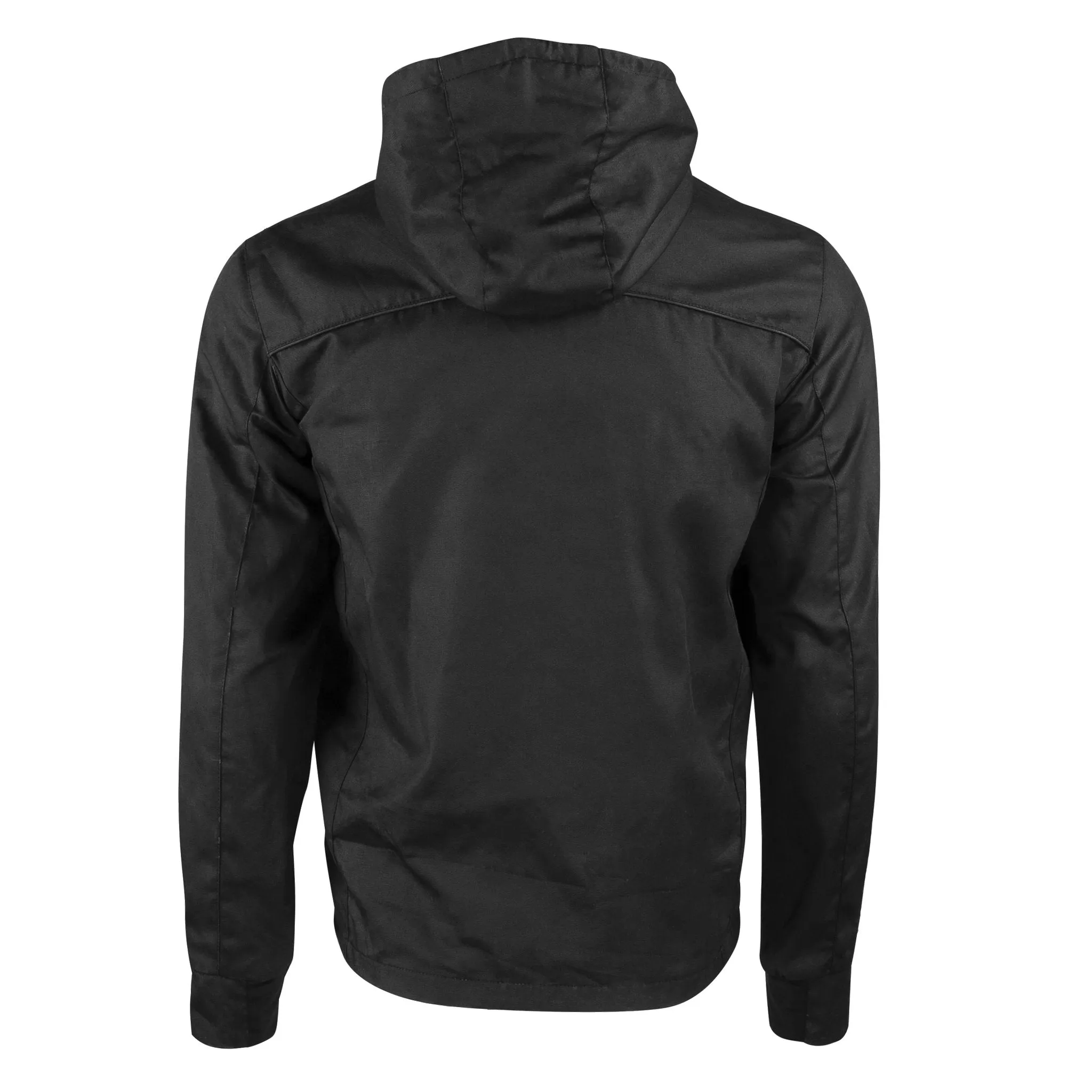 Go For Broke™ Armoured Hoodies