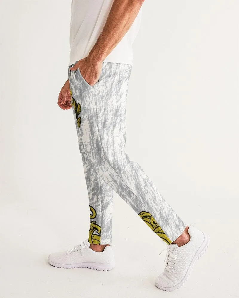 Golden Samurai Men's Joggers