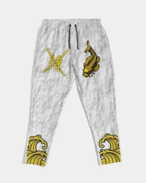 Golden Samurai Men's Joggers