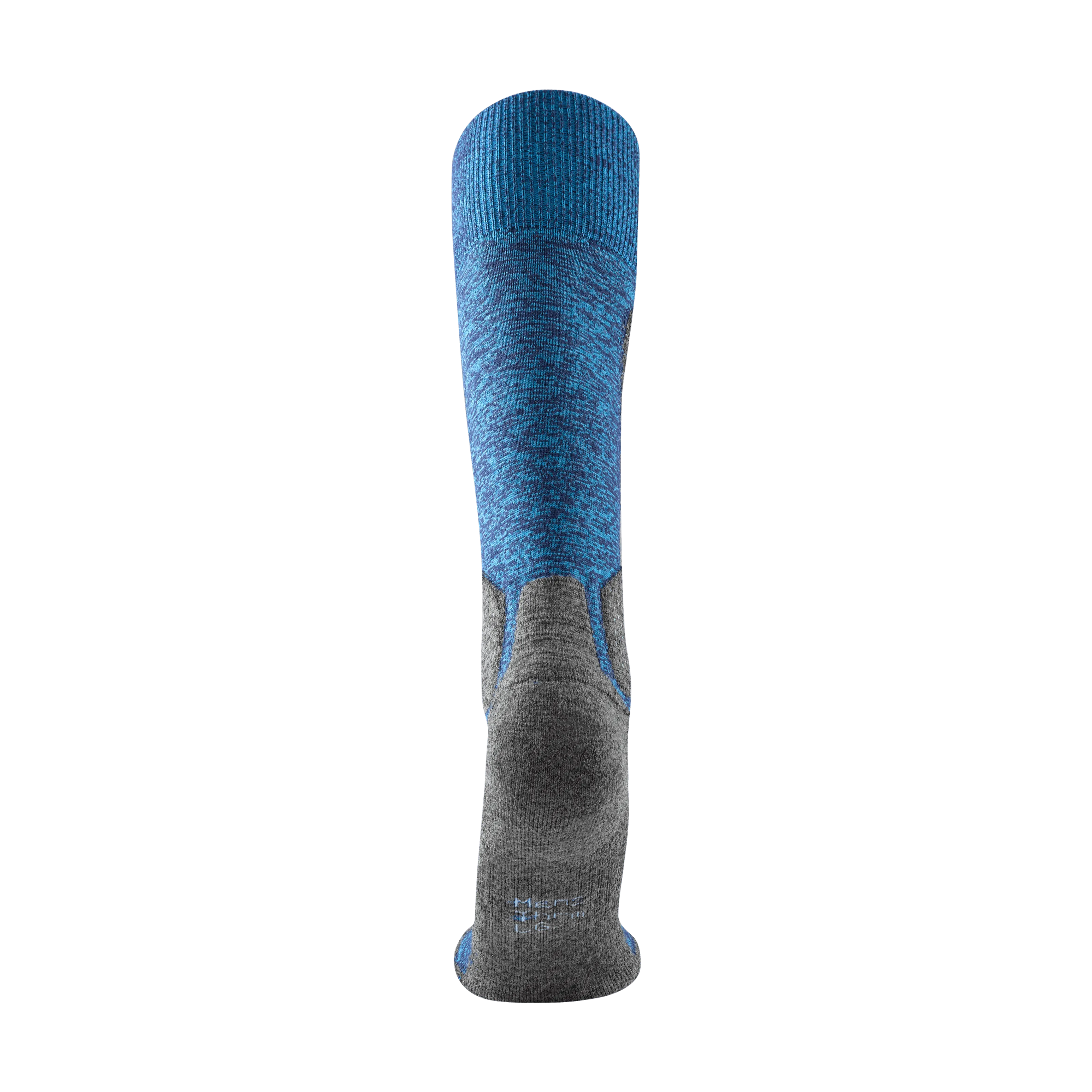 Gordini Mens Sterling Heavyweight Over-The-Calf Ski Socks