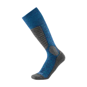 Gordini Mens Sterling Heavyweight Over-The-Calf Ski Socks