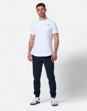 Gym Coffee MVP Base Jogger (Mens) - Obsidian