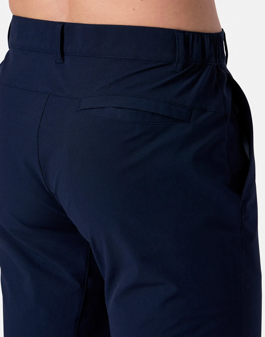 Gym Coffee MVP Base Jogger (Mens) - Obsidian