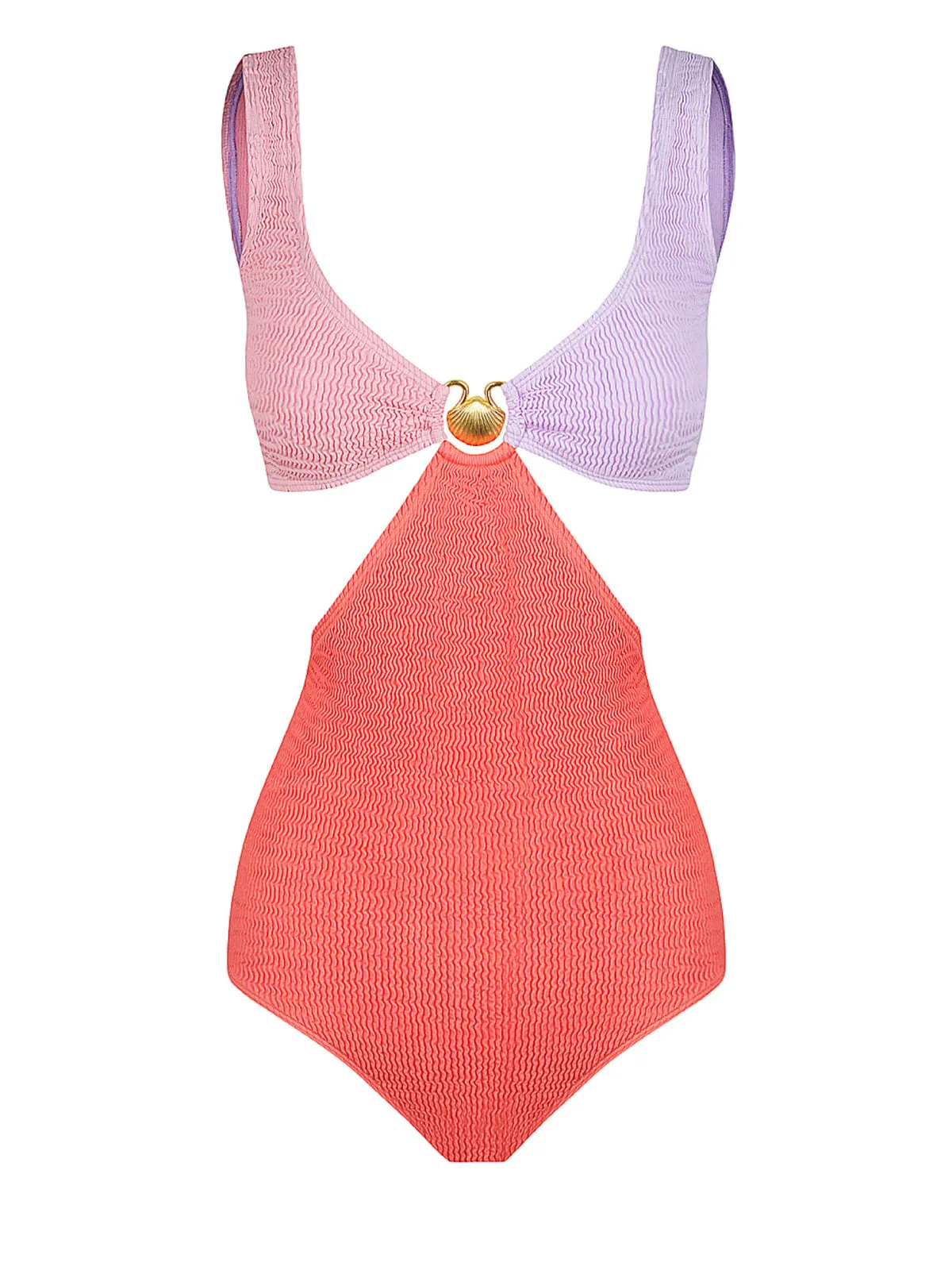 Hamptons Maillot One Piece ::RET