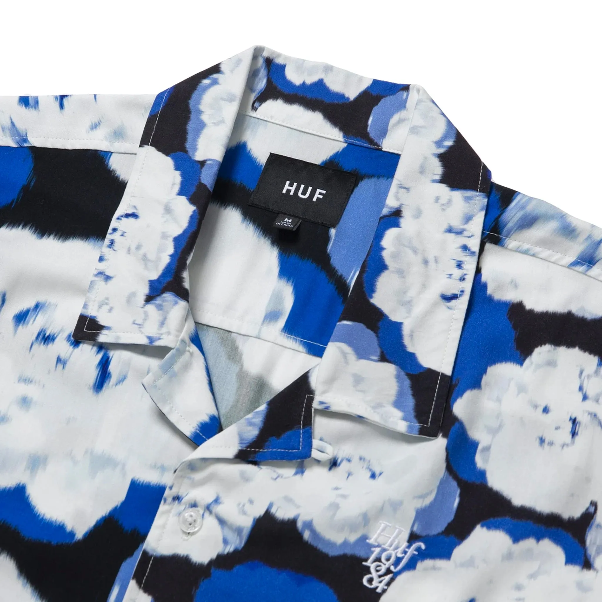 Hamptons Resort Shirt