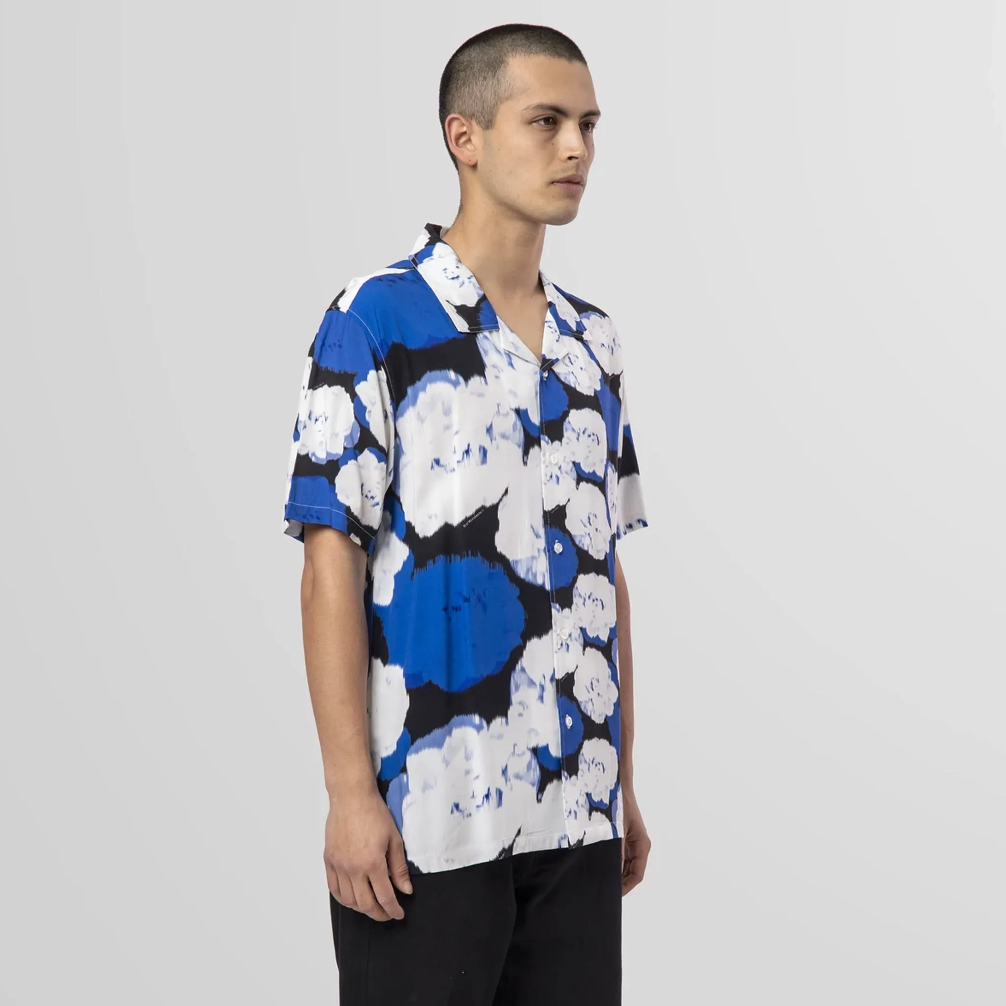 Hamptons Resort Shirt
