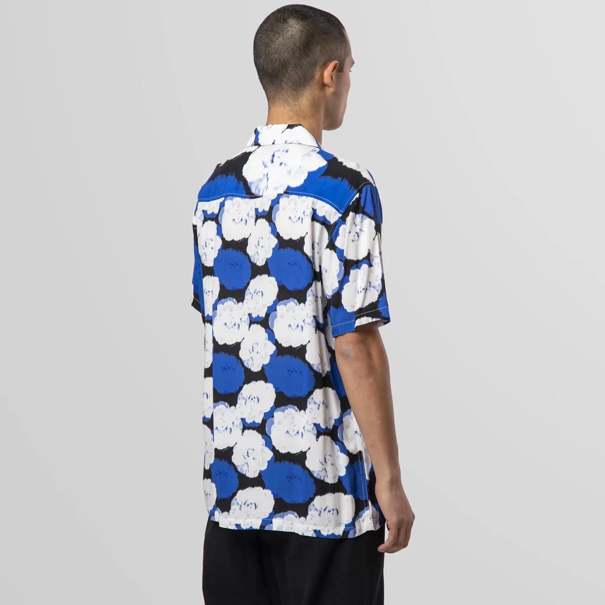 Hamptons Resort Shirt