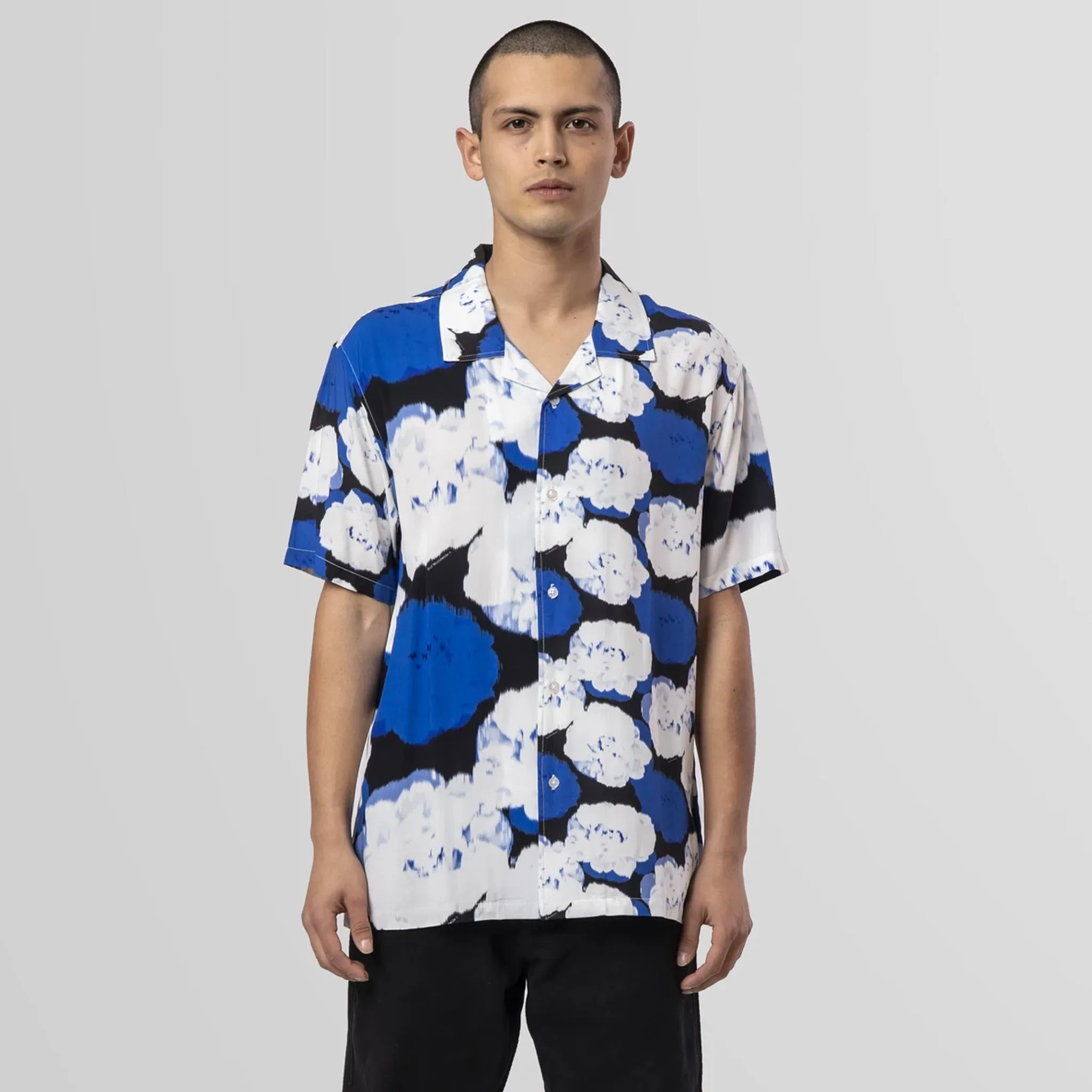 Hamptons Resort Shirt
