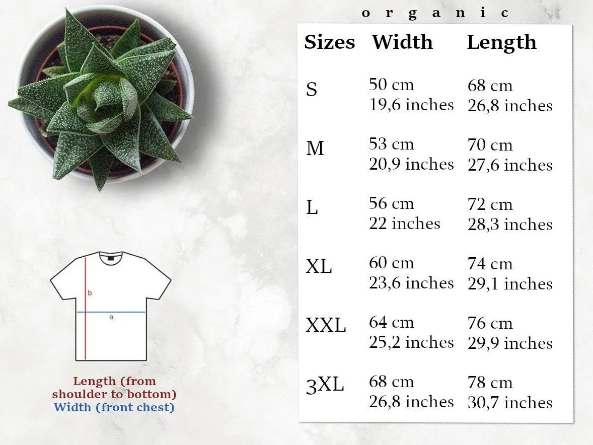 Hand Embroidered Avocado Shirt