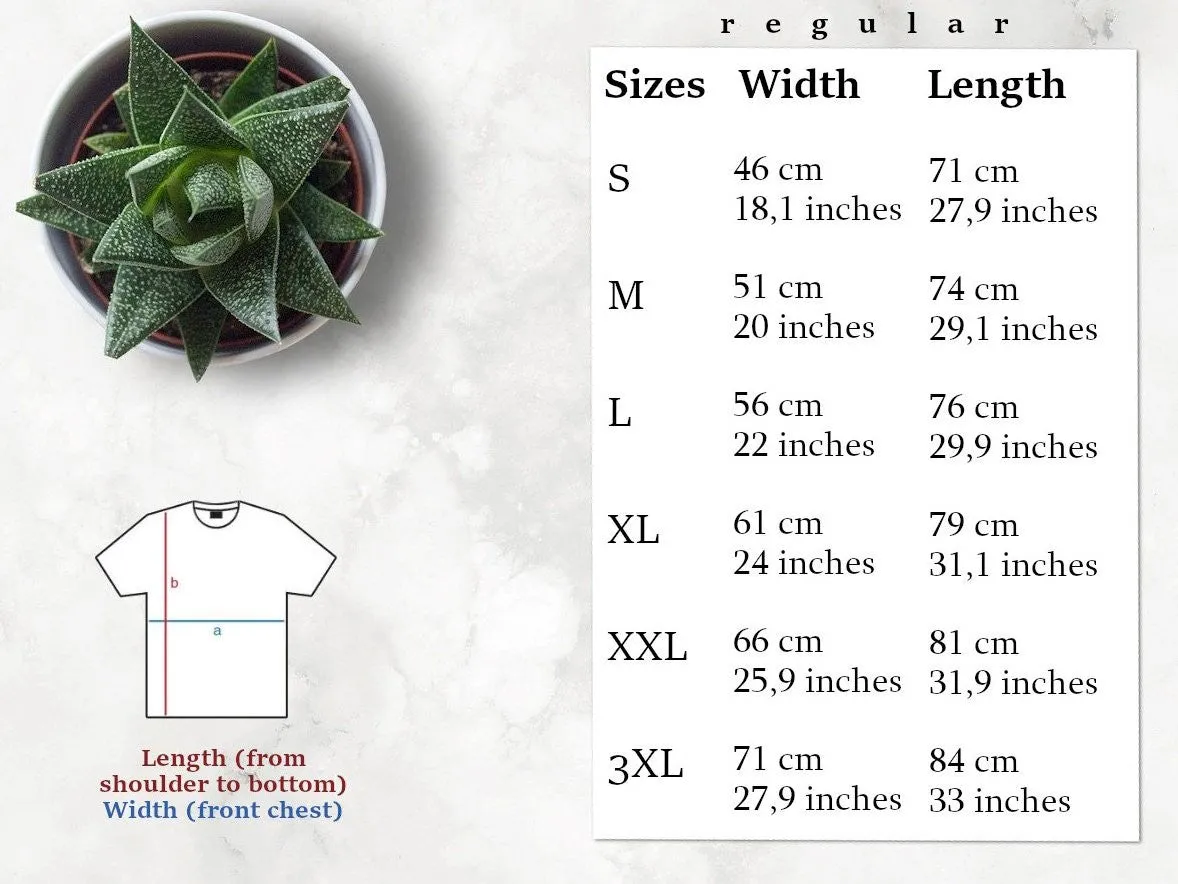 Hand Embroidered Avocado Shirt