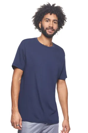 HC801 Crewneck Tee