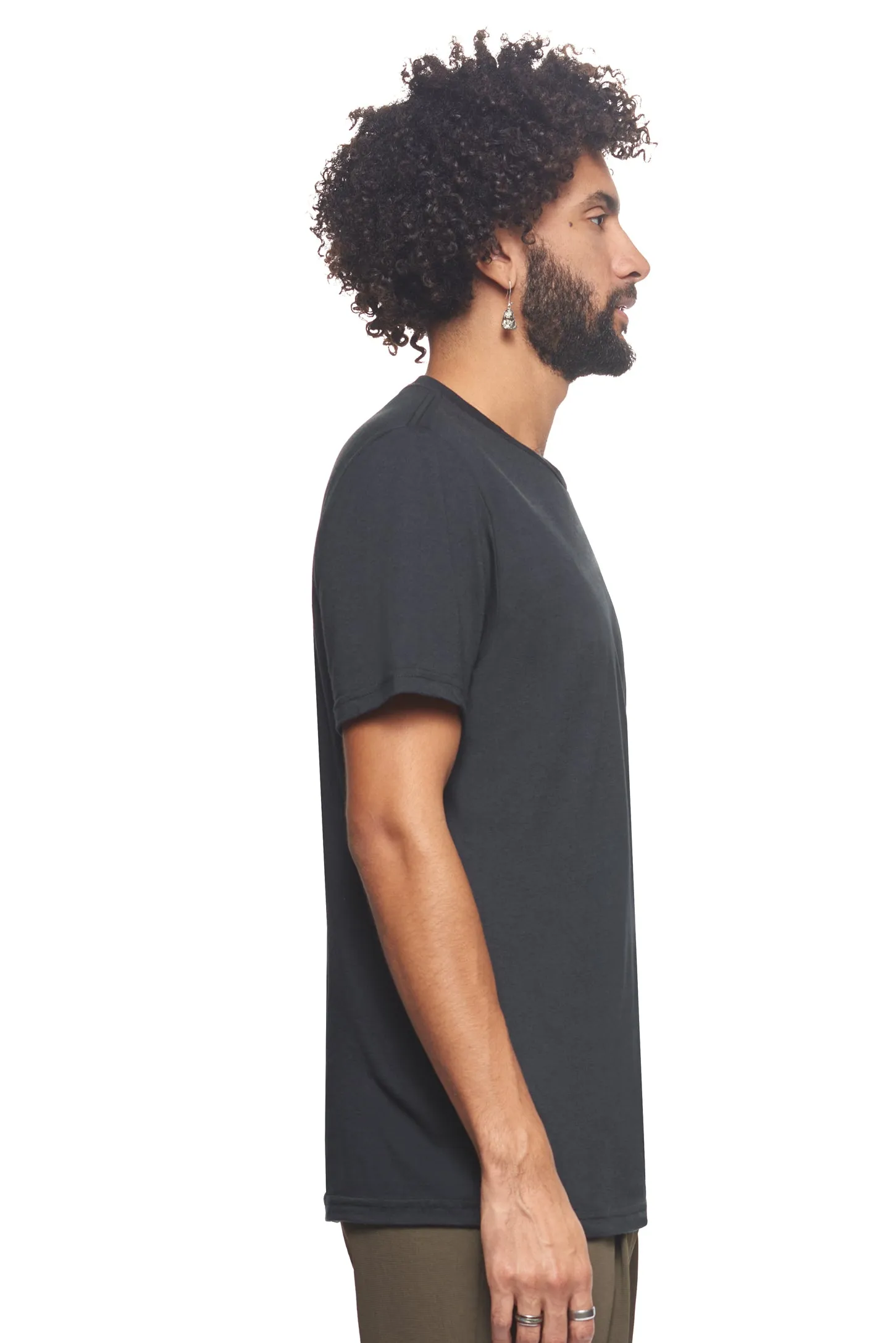 HC801 Crewneck Tee