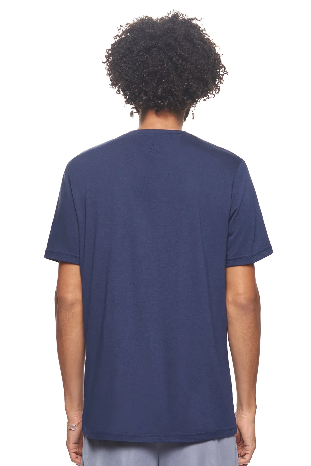 HC801 Crewneck Tee