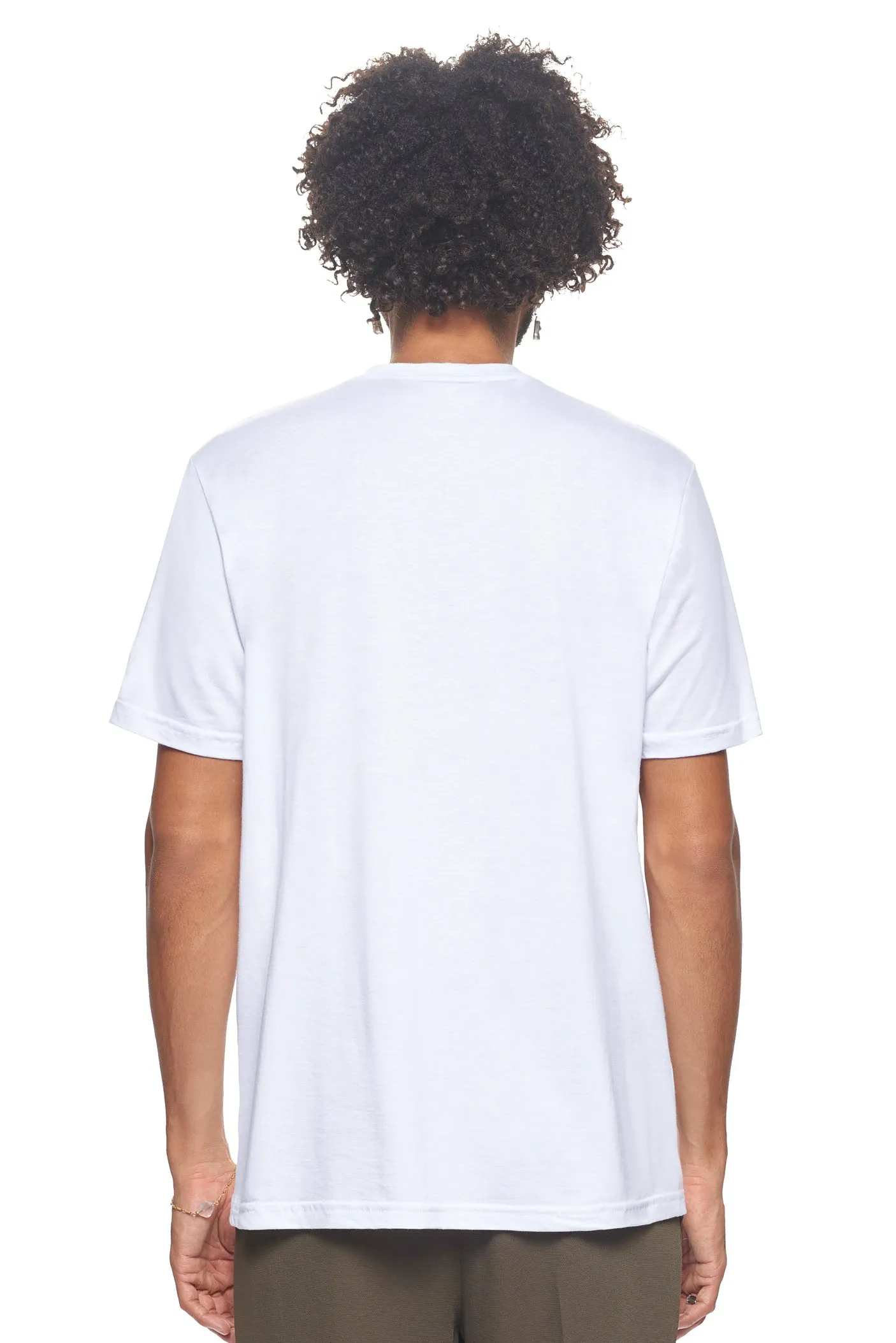 HC801 Crewneck Tee