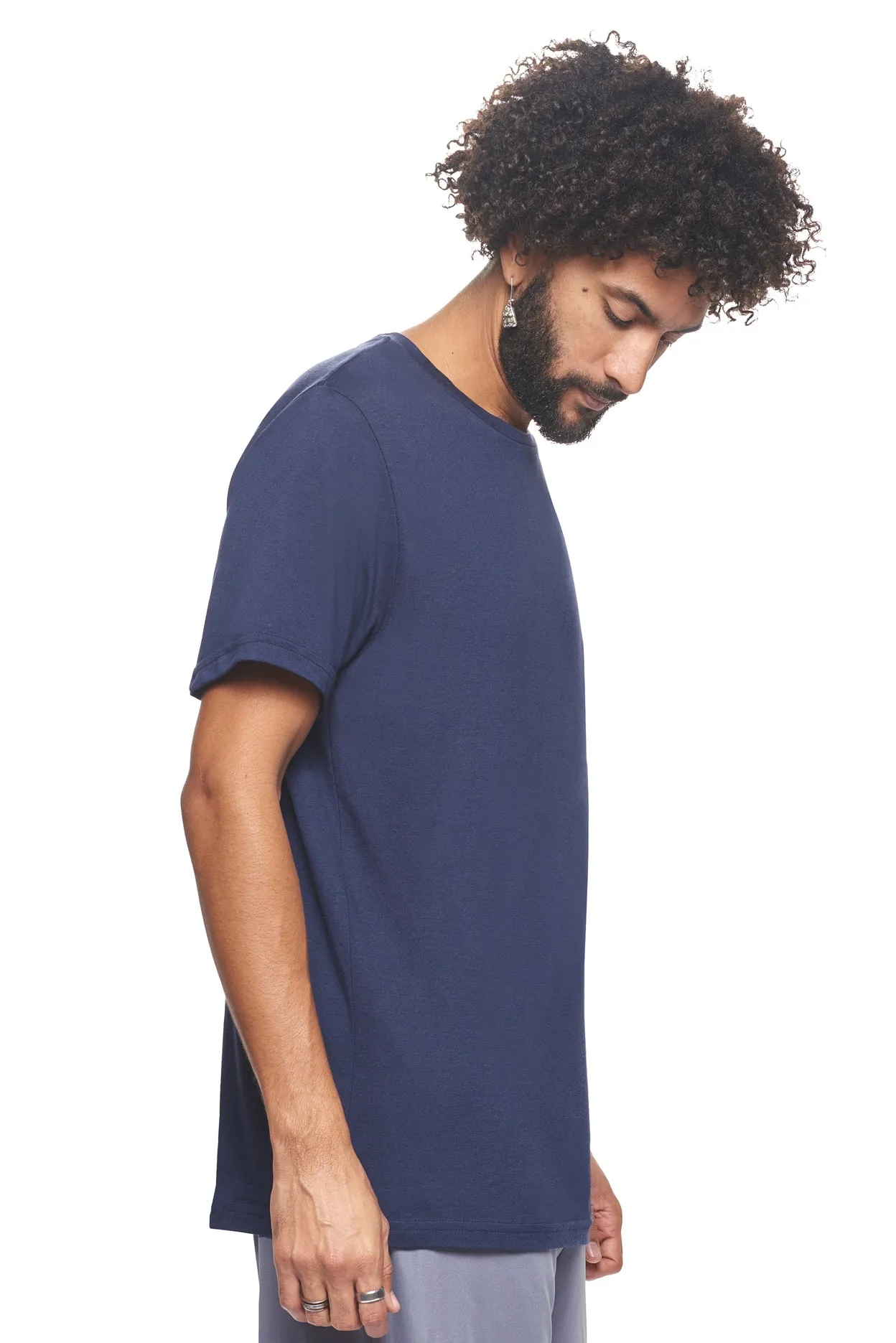 HC801 Crewneck Tee