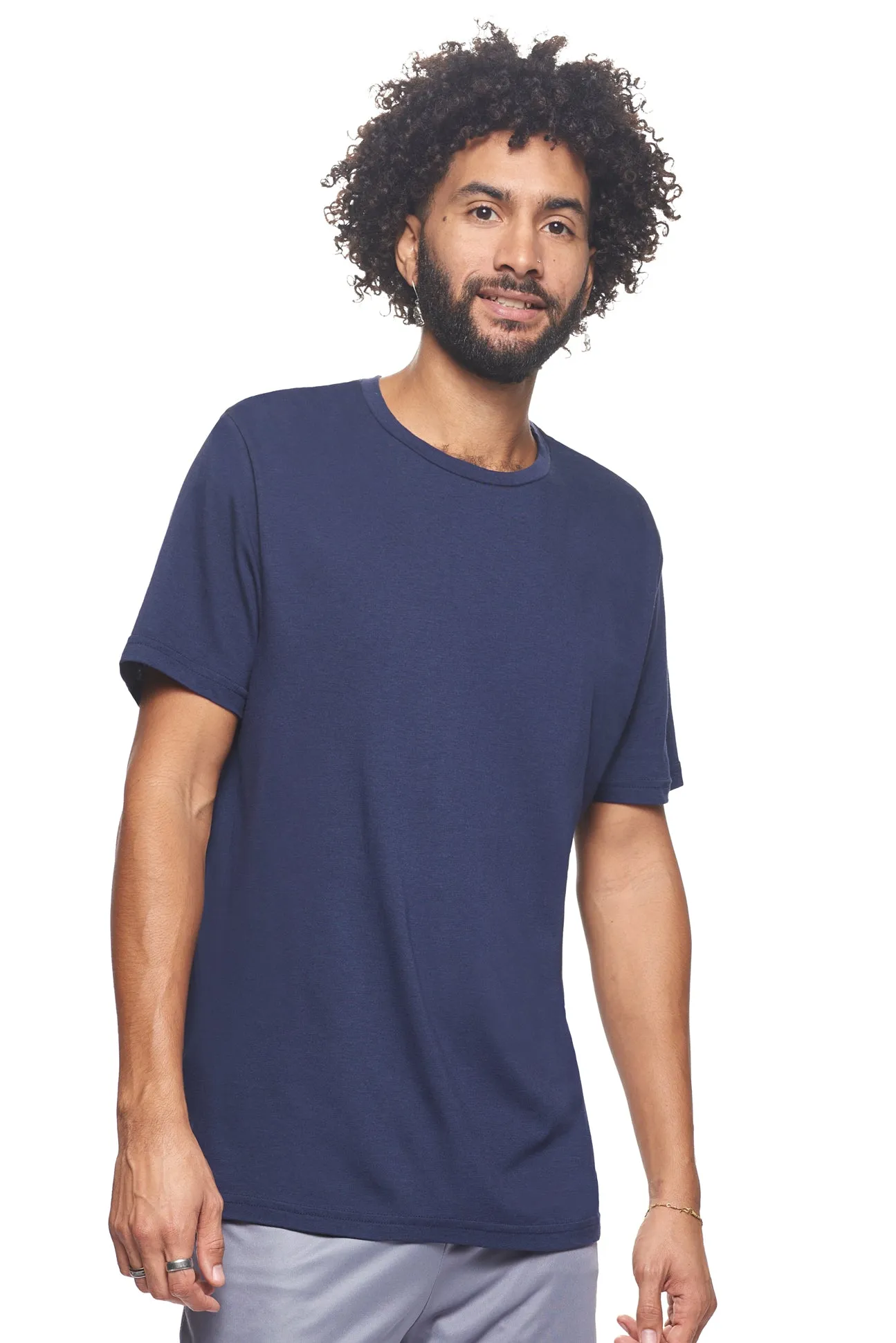 HC801 Crewneck Tee