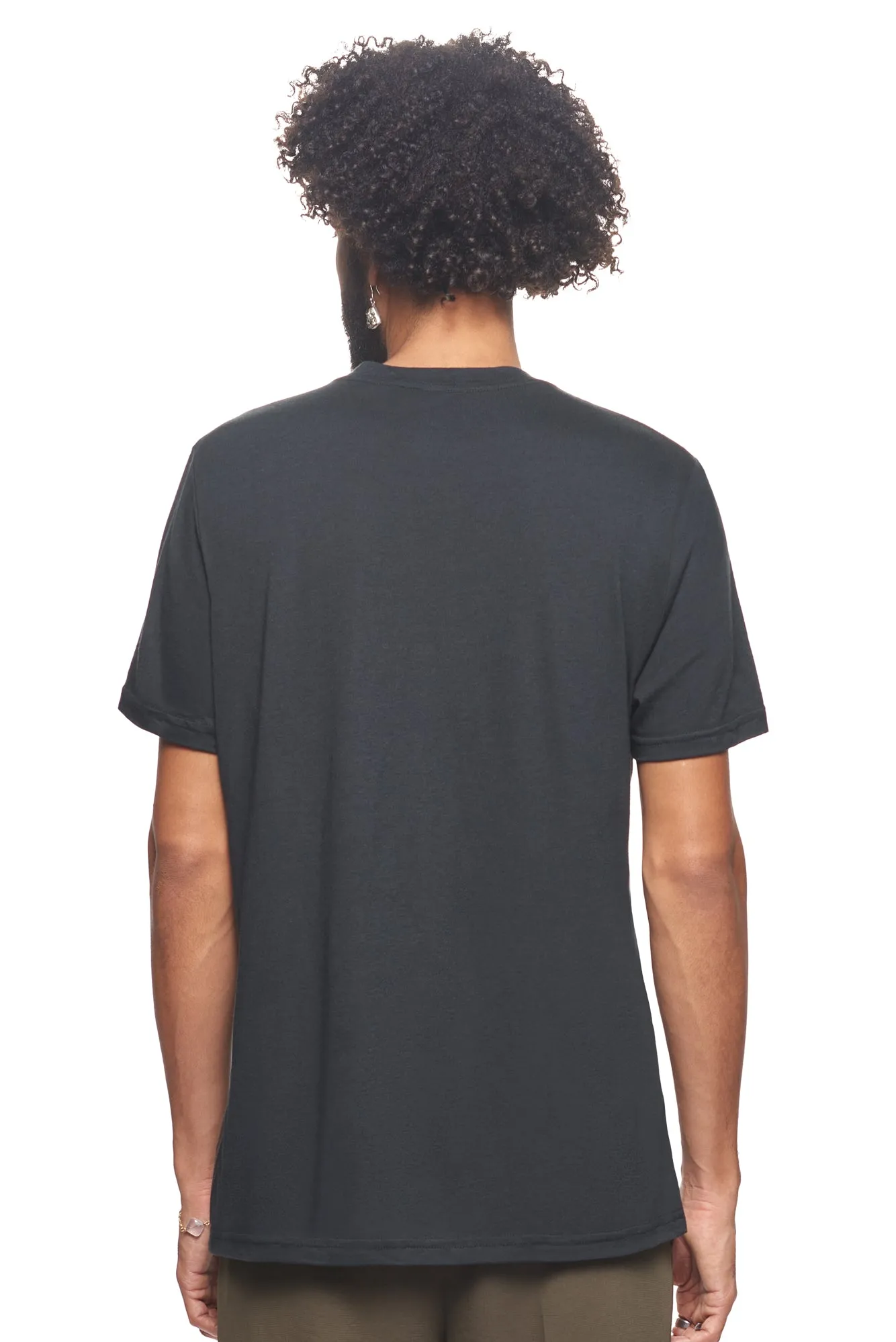 HC801 Crewneck Tee