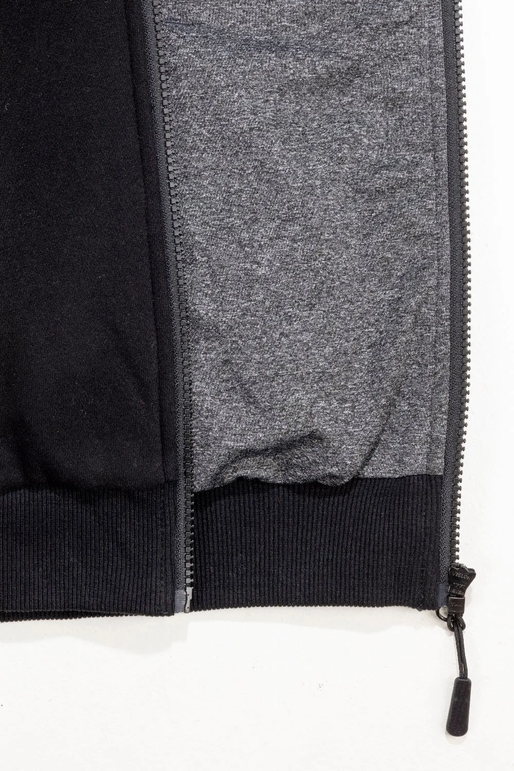 Heated Hoodie - Women | Dual Heating - Black